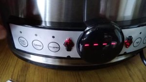 Обзор Медленноварки Kitfort КТ-212