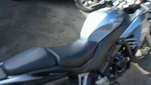 Китайский мотоцикл RACER SKYWAY 300 (RC300CS)