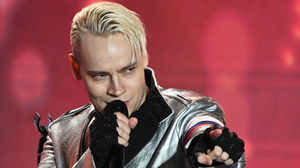 Боль распятых за правду: SHAMAN расплакался на съемках клипа на песню «Живой»