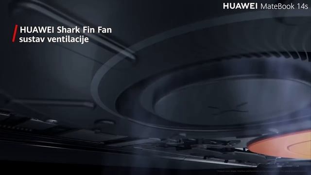 Huawei MateBook 14s - laptop koji će vas oduševiti! смотреть онлайн