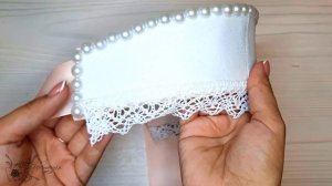 Кокошник в стиле канзаши /DIY/ Kokoshnik