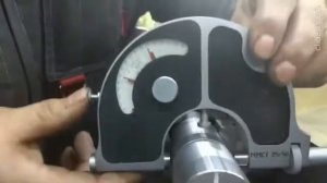 Токарный станок 250, приёмка. Постоянство диаметров