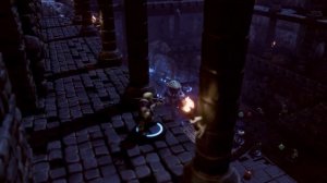 TaleSpire Virtual Tabletop Steam Launch Review : A Roleplay Dream Come True