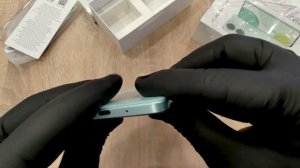 HUAWEI nova 11i Mint Green MAO-LX9 / 128GB - 8GB RAM / Dual SIM / 2023 Model / #JustUnboxing