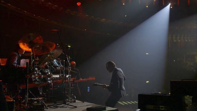 Joe Bonamassa   Tour De Force Live In London Royal Albert Hall