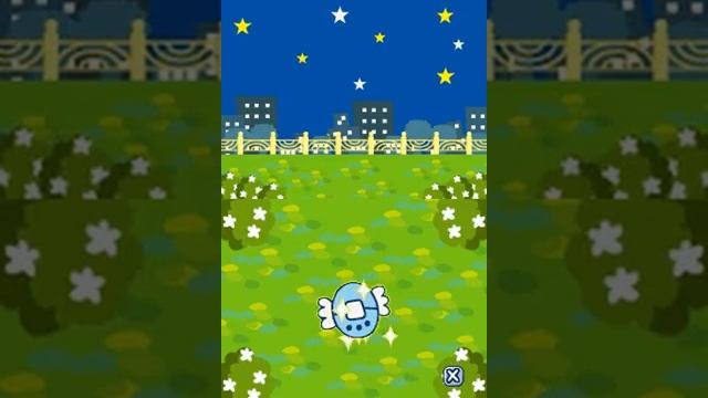 Tamagotchi Connection ~ Corner Shop 3 • NDS Gameplay