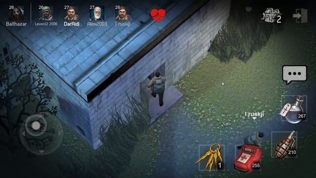 Играем за всех персонажей в игре Horrorfield – Хоррор на Выживание Онлайн
