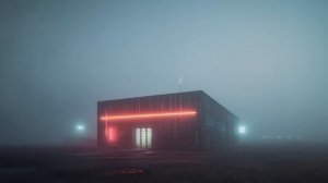 Breach_ DEUS EX Inspired Ambient Sci Fi Music for Productivity