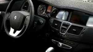 Renault Laguna Coupe