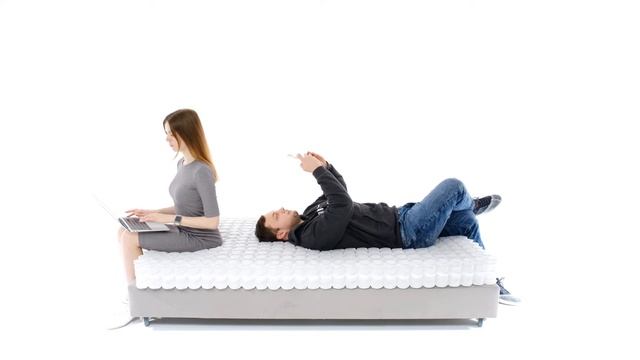 Sontelle Libre Castom Mond | Видеообзор от МногоСна. смотреть онлайн