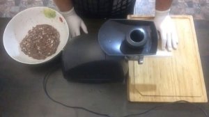 Сыровяленая колбаса  Говяжья