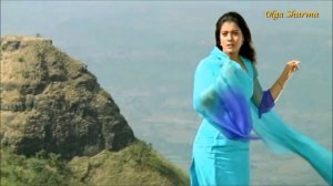 Шахрукх Кхан и Каджол - Цветок Пустыни .