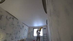 Пленка для натяжных потолков по Немецким технологиям BAUF