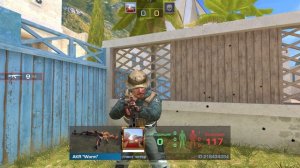 Standoff 2 дуэль