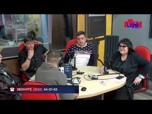 Сергей Кузнецов интервью ГРТК«Оренбург» 21.10.22