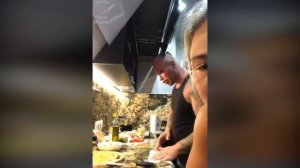 Александр Шпак - шпако-шаверма ))