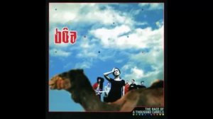 Duvet - BOA