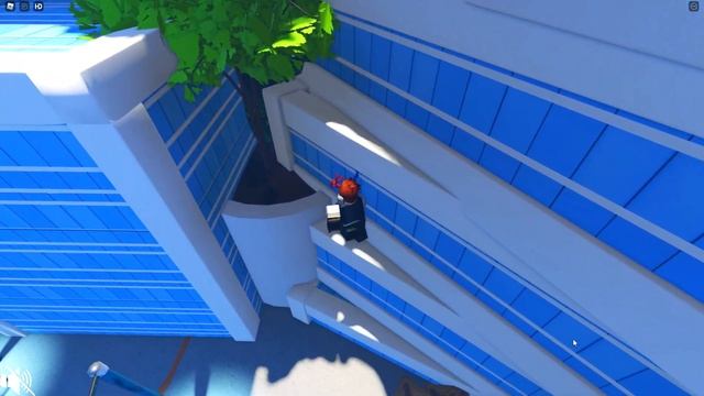 How to get the ROPRO SECRET TROPHY BADGE in ROPRO HANGOUT | Roblox смотреть онлайн