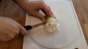 Бюджетный САЛАТ ИЗ МИВИНЫ,очень просто вкусно и сытно?Budget MIVINA SALAD,very simply