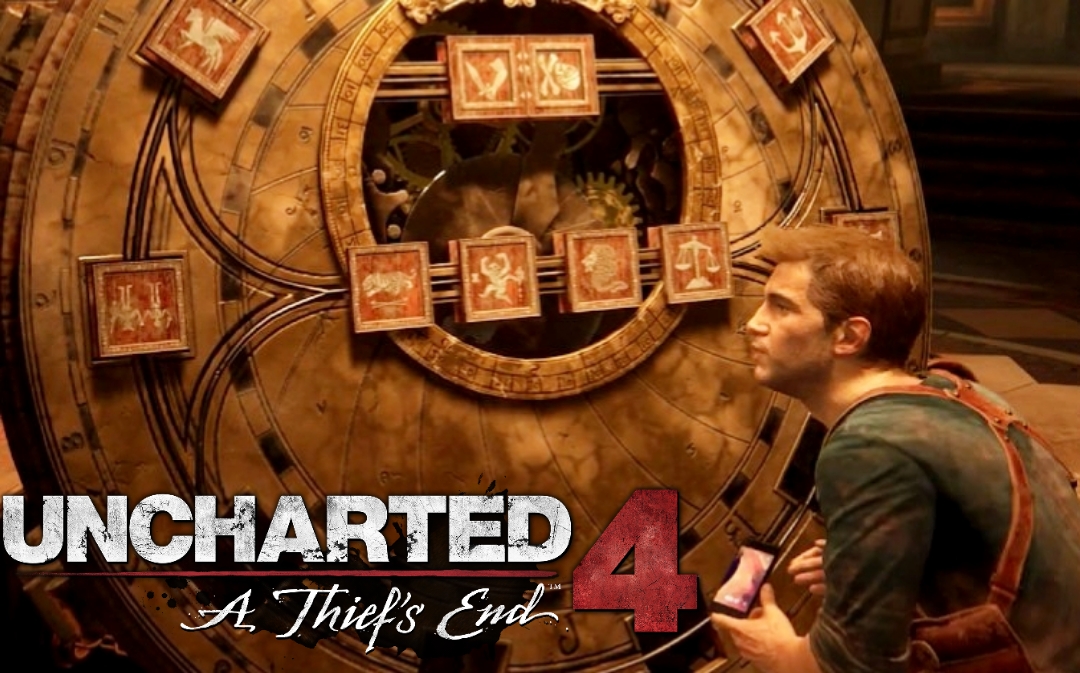 У ВСЕХ НА ВИДУ # Uncharted 4: A Thief’s End # Прохождение # 10