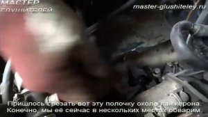 Нюансы установки паука Ниву Шевроле