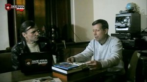 Олег Бухарцев в программе “Музыка сердца“ ВЫПУСК №7