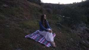 Когда Ты рядом| Милана Люлькин-Юларжи| Official video 2022