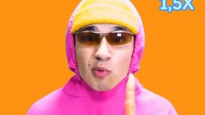 @HolyBaam @chudochai Песня про морковь в разных скоростях