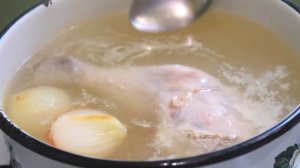 Куриный суп рецепт с лапшой. Домашняя лапша рецепт для супа