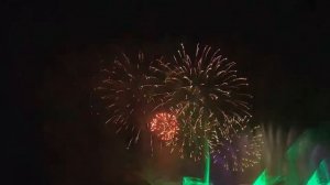 ЧУДЕСА СЛУЧАЮТСЯ/ФИНАЛ/ОБЩЕГОРОДСКОЙ ВЫПУСКНОЙ 2022/ВОРОНЕЖ/SHOW-ГРУППА "КОНТИНЕНТ"