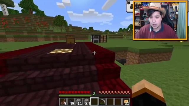 МАЙНКРАФТ, НО БЛОКИ И ДРОП НАДО КУПИТЬ, А НЕ ДОБЫТЬ! - 2 СЕРИЯ! смотреть онлайн