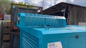 Китайские дизельные компрессоры – отличная замена европейским!