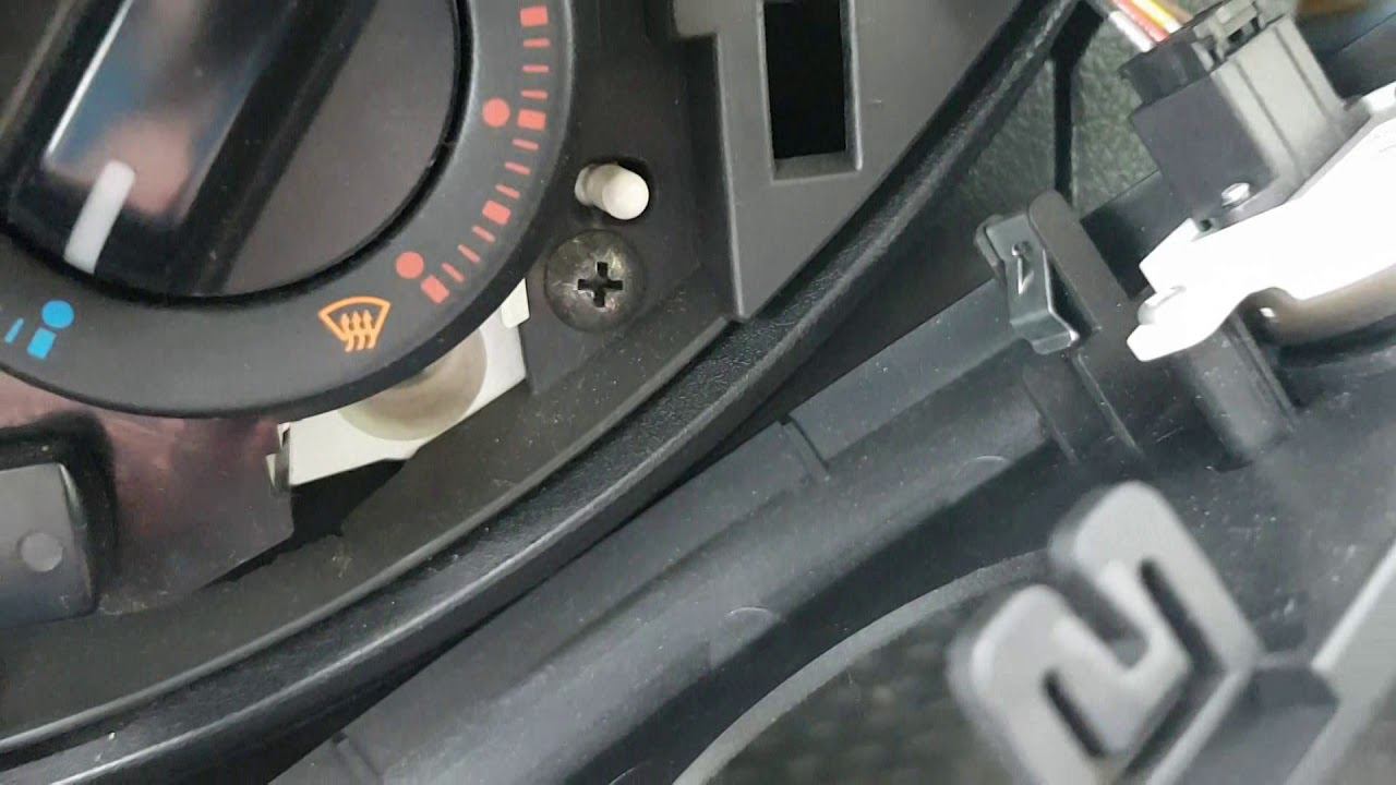 Отключение автоматического включения кондиционера Nissan смотреть онлайн