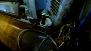 Лайфхак! Замена терморегулятора с Али экспресс на обогревателе.