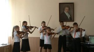 М Невин Непрерывное буги