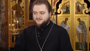 Свет невечерний:"Каменное сердце"-Архимандрит Савва (Мажуко). 2017 год.