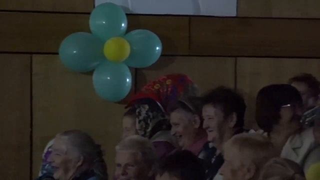 День села Байка - 2019 смотреть онлайн