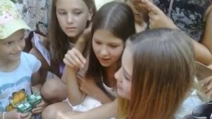 ПИППЕР АНГЕЛИНА  |VLOG|ФАН-ВСТРЕЧА