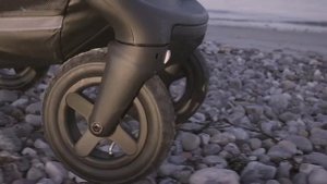 Новинка Stokke Trailz 2018 (Стокке Трейлз)