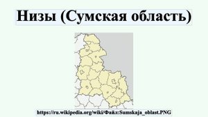 Низы (Сумская область)