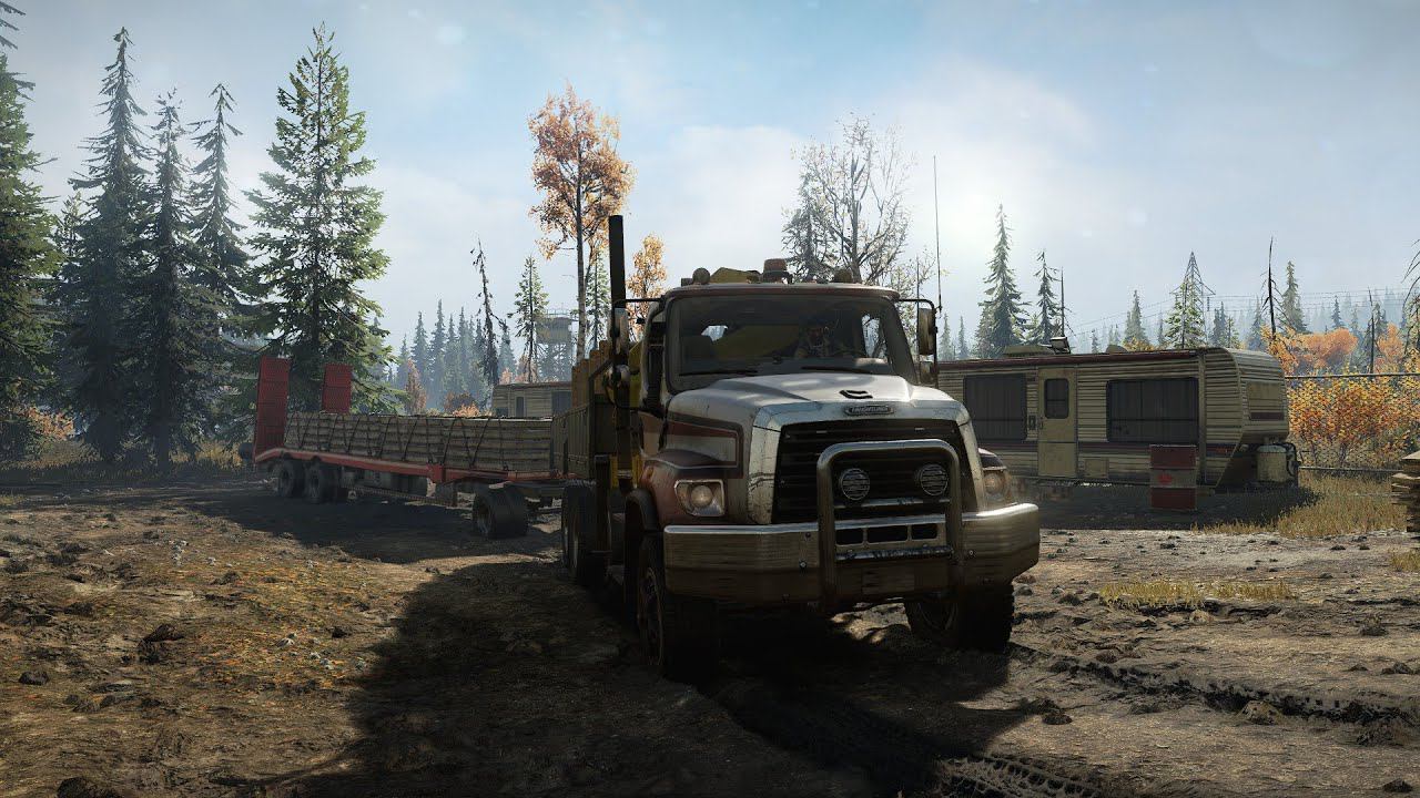 Конвой открытый для всех. смотреть онлайн