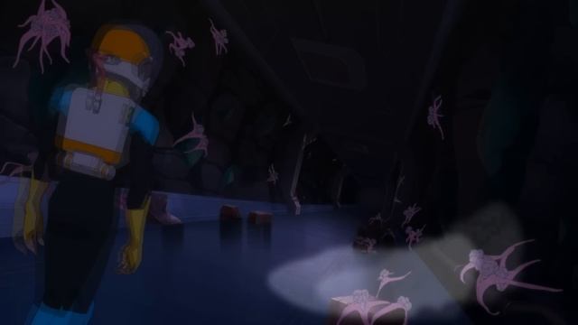 НЕУЯЗВИМЫЙ 1 СЕЗОН ЗА 38 МИНУТ | INVINCIBLE