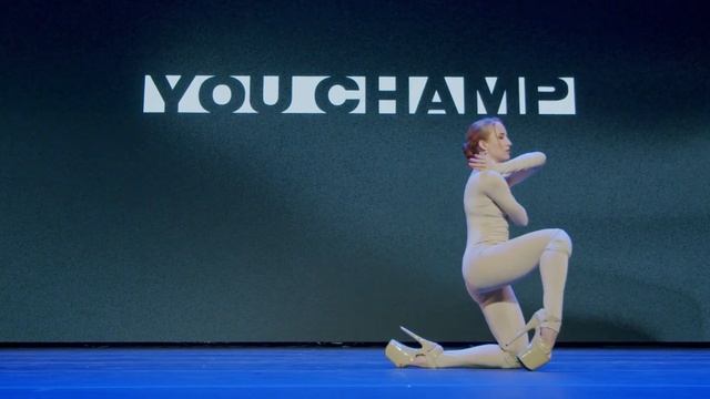 SOLO ADULT | ТАТАРКИНА АЛЁНА | YOU CHAMP 2023 | #ekaterinburg