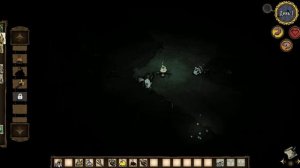 Dont Starve режим ночью. ЗАЧЕМ???