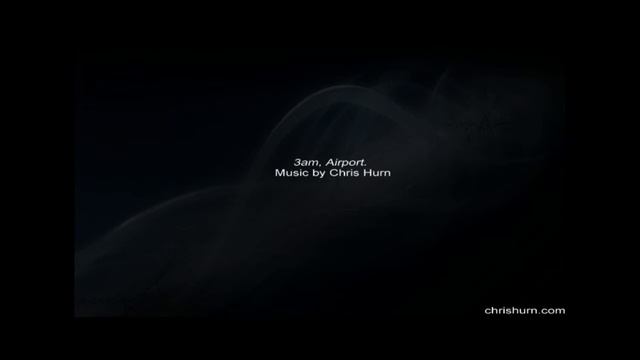 3am, Airport. [Mellow/Dramatic] смотреть онлайн