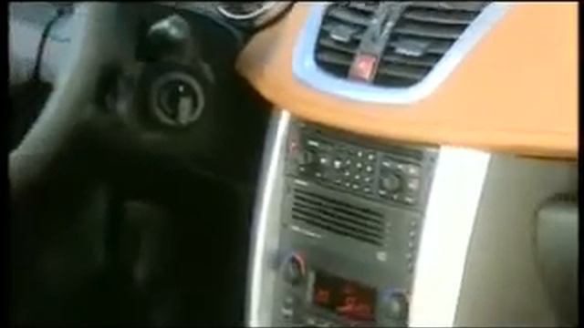 PEUGEOT 207 cc смотреть онлайн