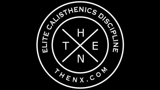 THENX - Side effect (Mix) смотреть онлайн