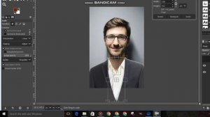 Gimp Tutorial: How To Change Clothes, Wear Jacket In Gimp 2.10.32