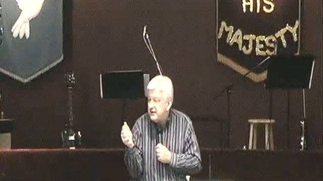 Financial Stress To Financial Peace - Pt 6 - David Hibbert смотреть онлайн