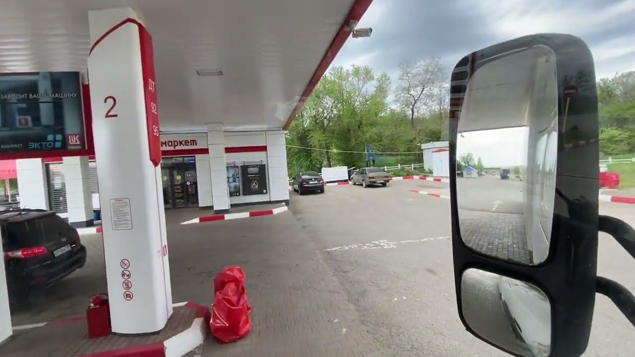 Как лизинги дармовозят.